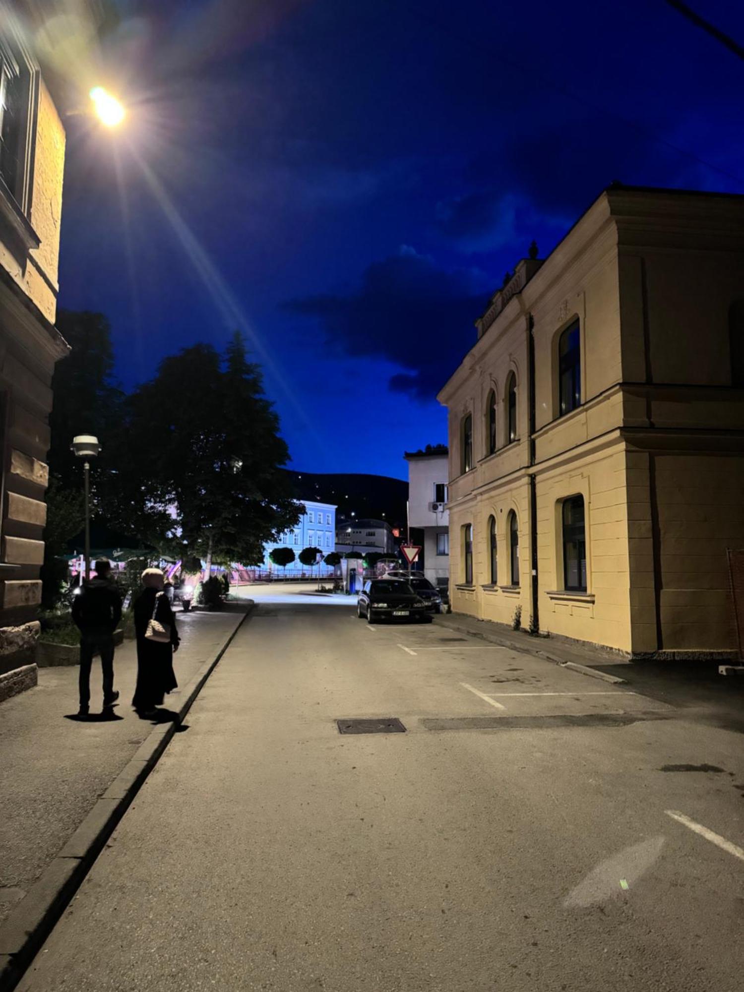 City Centar Travnik Exterior foto